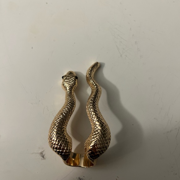 Snake ring - Picture 3 of 3